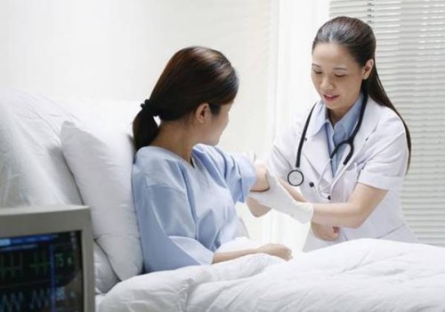 上海代怀生男孩：﻿见红后开宫口要多久,见红后怎样促进宫口开